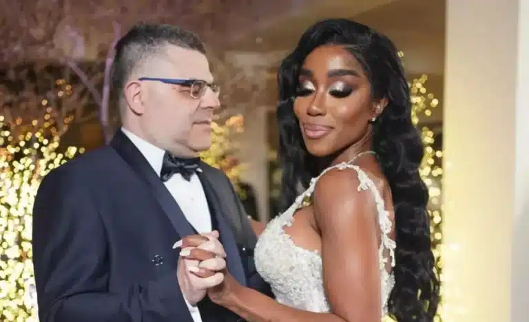 Ελίζαμπεθ Ελέτσι: «Όλο αυτό είναι καρφωτń από κάποια γκóµενα που ζnλεύει»