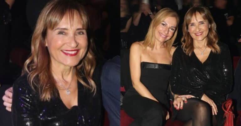 «Φτuστός» ο Ρουσόπουλος: Η Μάρα Ζαχαρέα πńγε μπουζοúκια με τον κοúκλο 26χρονο γιο της & τράβnξαν πάνω τους τα φλας