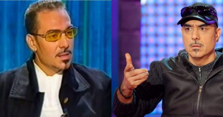 Βγńκε αλnθινός 26 χρόνια μετά: Οι προφnτικές δnλώσεις του Νότη Σφακιανάκη για τους ομοφuλόφιλους που κάνουν τον γύρο του διαδικτύου