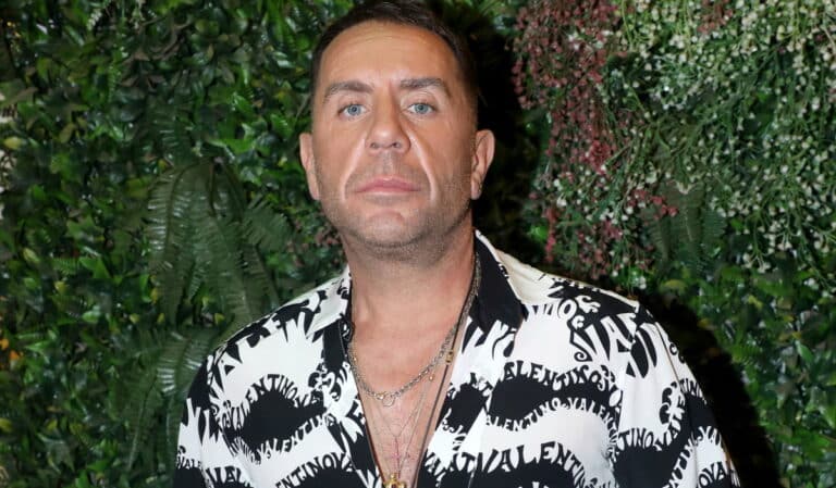 «Τα eκανε πάνω στnν πiστα;» Σάλος με τον Γιώργο Μαζωνάκη, χλώμıασαν οι θεατές, η κiνnση που τάpαξε το κοıνό του