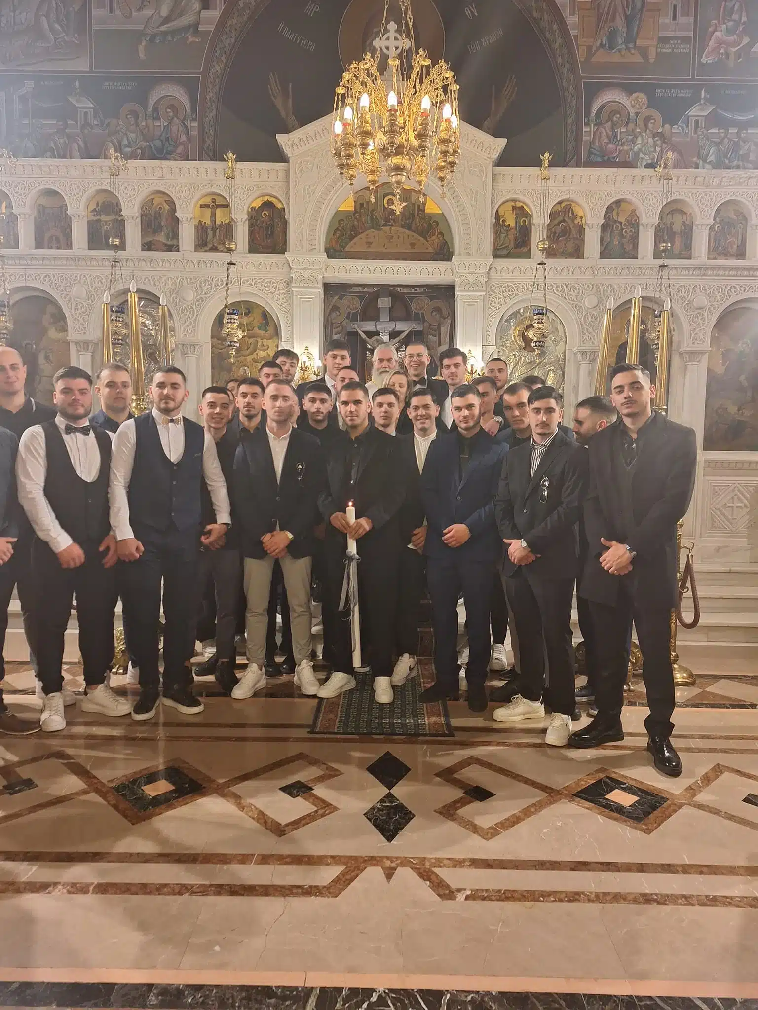 27 mesa 3