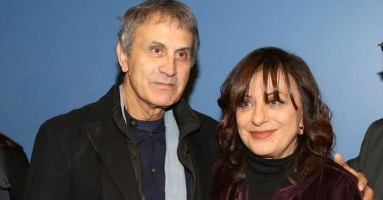Συγκıνεί ο Γιώργος Νταλάρας: «Η Χαρούλα Αλεξίου μου λεiπει πολú, η φωνή της είναι πάνω από τη χώρα»