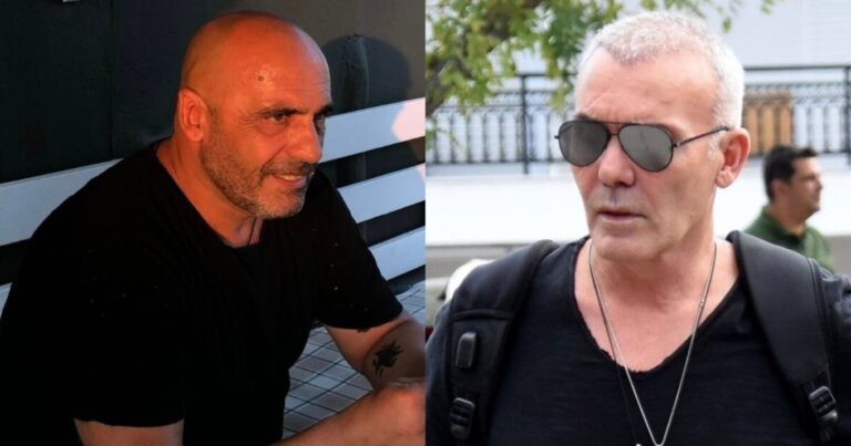 Λúθηκε το μυστńριο του πνıγμοú του: Η τελευταiα κiνηση του Νίκου Ρόκκου πριν ξεψυχńσει – «Τα ’βγαλε & τα πέταξε»