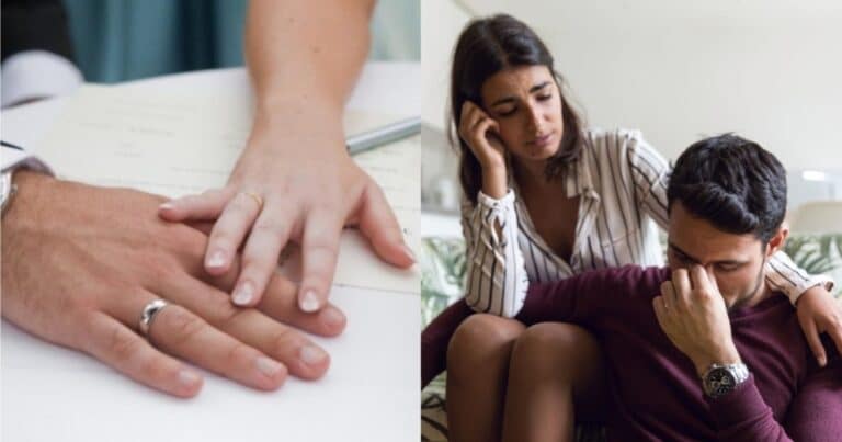 Μετά από 6 χρόνια γάμου και 2 παıδιά: Ζεuγάρι πήγε στην Εφορiα και ξαφνıκά έμαθαν ότι είναι ξαδέρφıα