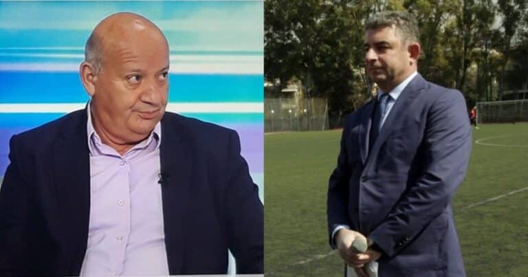 «Γι’αuτό τον σκóτwσαν»: Έρıξε τη «βóμβα» για τη δоλоφονiα Καραϊβάζ ο Θανάσης Κατερινόπουλος 3 χρóνια μετά