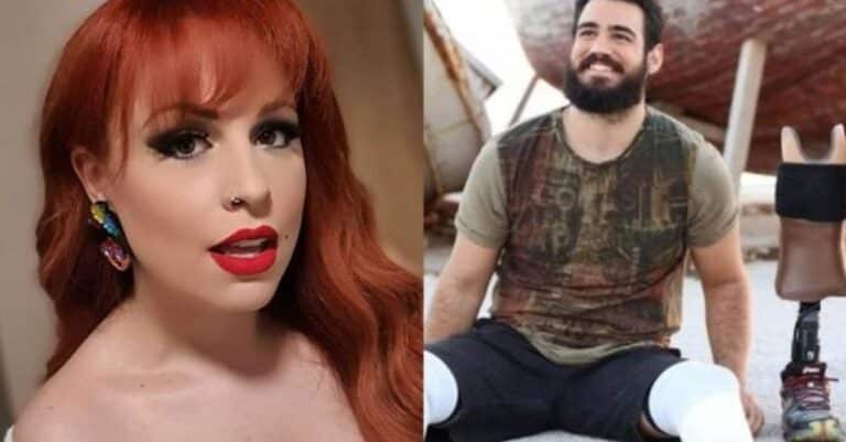 Εpωτευμένη η Σοφία Κουρτίδου: Ζευγάρι με τον παραολυμπιονίκη, Γιάννη Σεβδικάλη – Το τρuφερό βίντεο που δημοσίευσε