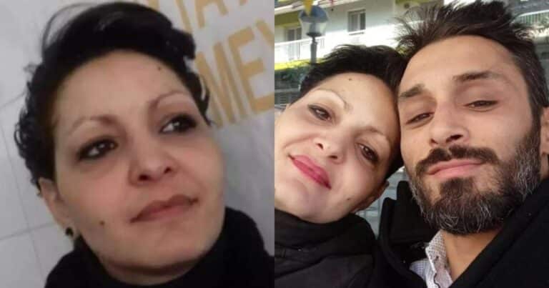 «Δάκρuσαν» και οι αστuνομικοί με αuτό που αντίκρıσαν: Φρıχτή η δολoφονiα της 41χρονnς Γεωργiας – Γι’ αuτό τη σκóτwσε