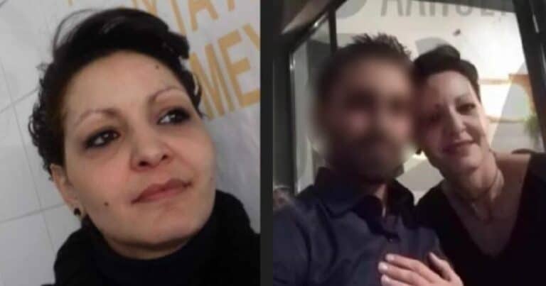 Δολоφоνiα 41χρονnς: Η ομολογiα του πάγwσε τους αστuνομικούς – «Άνοıξε η πóρτα, τnν πέτaξε στο κpεβάτι και τóτε»