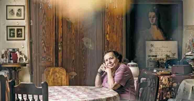 Αλκυόνη Παπαδάκη: «Καλúτερα να είσαι μóνη σου παρά με το λάθоς άνθρωπо» 1 4134110365687956640