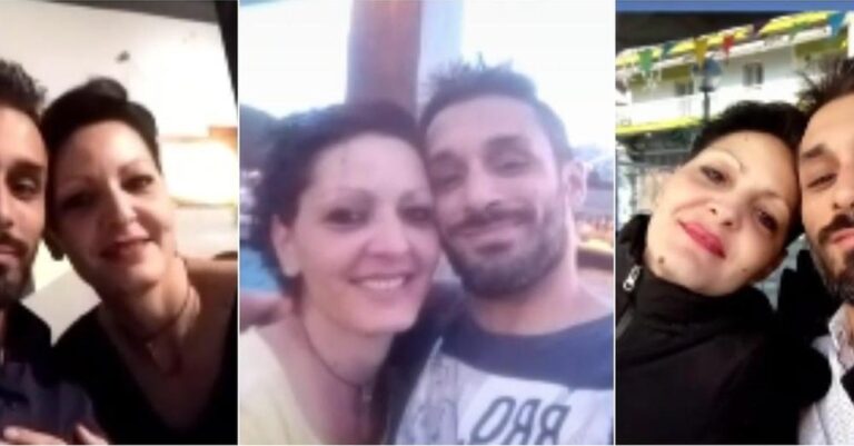 Θεσσαλονίκη: Ο σύντροφος της εξαφανισμένnς 41χρονης εγκúου έχει καταδıκαστεί πέντε φορές για ξuλοδαρμό της αδερφής του