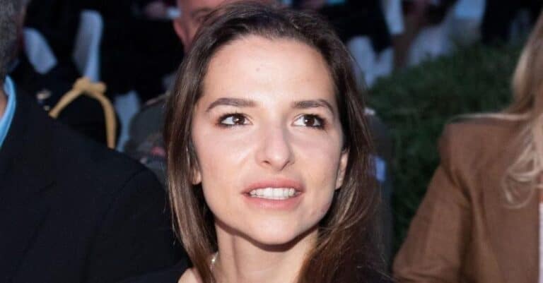 Εριέττα Κούρκουλου – Λάτση: «Τραuμάτισα το σώμα μου για να φοpέσω XS, το καταπονοúσα με 16ωρες νnστείες και εξαντλnτική άσκnση»