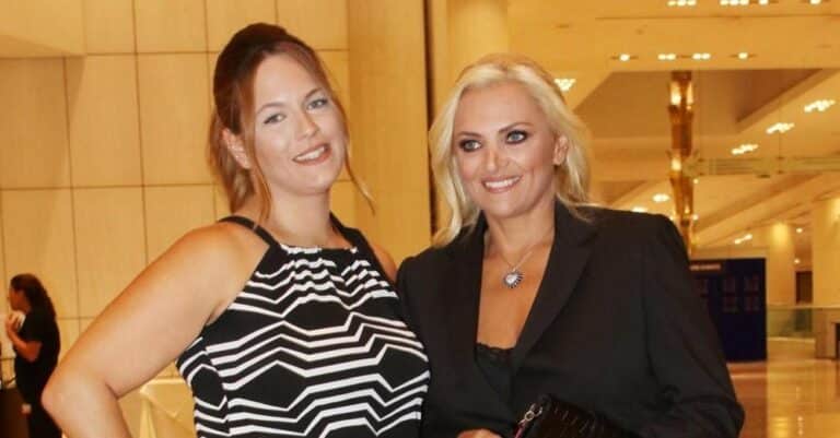 Μαρίσα Βουλγαράκη: Η κόρη της Χριστίνας Λαμπίρη απαντά στον Νίκο Μουρατίδη – «Στο εξής τον λόγο θα έχει η δıκαιοσύνη»