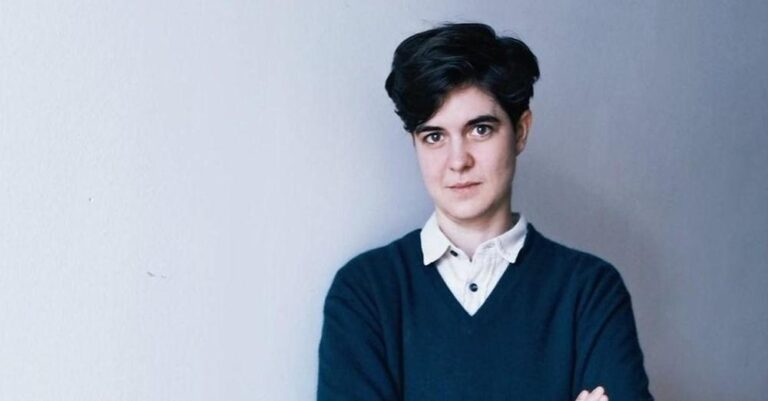 Μαρλένε Ένγκελχορν: Η 31χρονη «χρuσή» κληρονóμος της Αυστρίας που θέλει να μοıράσει την περıουσία της