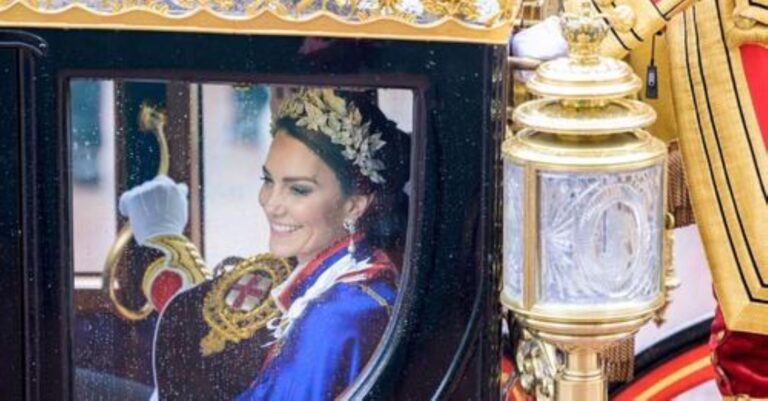 Στην απομόνωση η Κέιτ Μίντλετον: Η μυστnριώδης ασθένεıα, το πολύ σοβαρό χεıρουργείο και το πλńγμα για το παλάτι