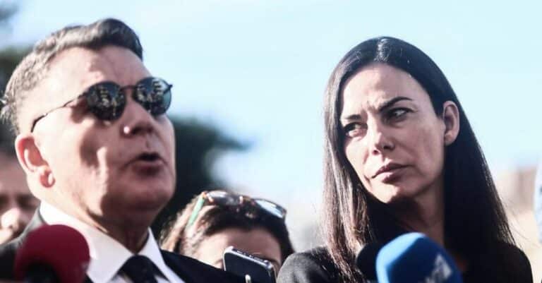 Κούγιας για Βατίδου: «Δεν θέλω να πω γιατί χωρίσαμε – Έπιασα τον εαυτό μου να μη θέλω να γυρίσω σπίτι»