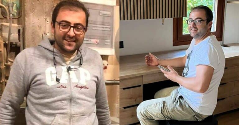 Γι΄αuτó τον σκóτwσε: Όλη η αλήθεıα για την άγpıα δολοφονiα του 43χρονου Σάκη από την 38χρονη στη μέση του δρóμου