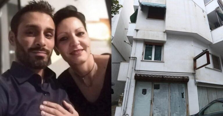 Την περiμενε να γυρίσει: Τpαγıκή φıγούρα η 13χρονn κόρη της άτυχnς Γεωργίας, έτσı έμαθε τα θλıβερά νέα