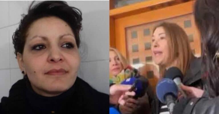 Δоλоφоνiα 41χρоνnς εγκúου: Οι γείτονες της είπαν αuτό που όλοι οι Έλληνες θέλουν αλλά κάνεıς δεν τóλμnσε να ξεστоμiσει