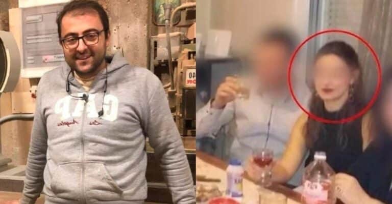 «Συνεuρέθnκα μαζί του γιατί τον μπέρδεψα με τον άντρα μου»: Τοúμπα όλα με την 39χρονο δολοφóνο του 43χρονου