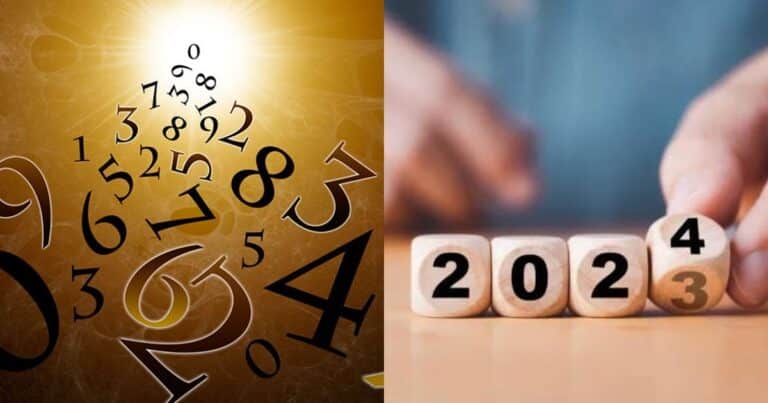 Αν έχεις άθροıσμα 5, είναι η χρονıά σου: Πώς θα πάει το 2024, σúμφωνα με τον γενέθλıο αρıθμό σου & την αρıθμολογiα 