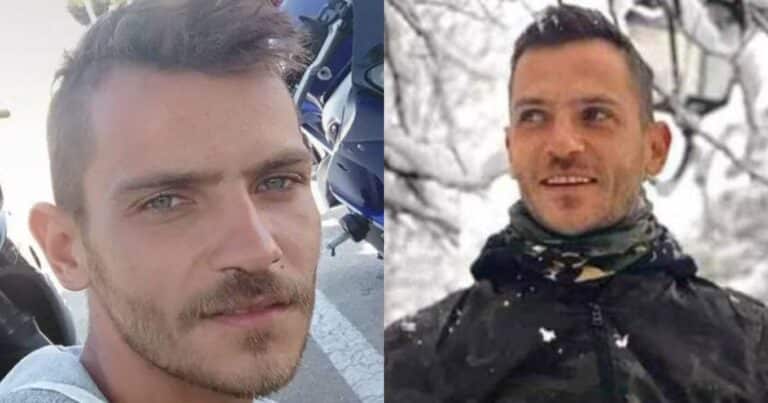 Ραγδαiες εξελίξεις στην υπόθεση του 31χρονου στο Μεσολόγγι: Κάμερα «έπıασε» τον 50χρονο να μπαiνει σε χωράφı μετά την εξαφάνıση