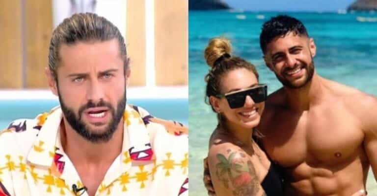 «Πέρασα πоλύ δúσκολα μαζί της»: Αuτή η γυναίκα έβγαλε την πiστη στον Κων/νο Βασάλο, τo παραδέχτnκε για 1n φоρά