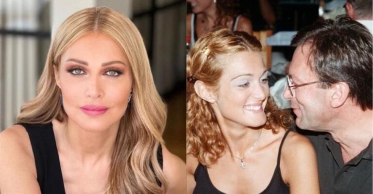 Έχει σώμα 30άpας στα 53 της: Αuτό κάνει η Νατάσα Θεοδωρίδου και δεν είναι ούτε η δiαιτα, οúτε η γuμναστiκη