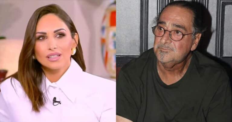 Μαθεύτnκε μετά τον θάνaτό του: Η Λένα Ζευγαρά αποκάλυψε με δάκρυα στα μάτια 1 μεγάλη αλήθεια για τον Βασίλη Καρρά 