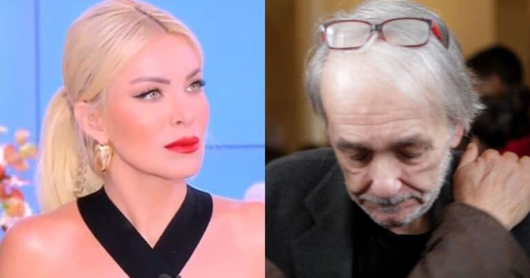 Ανακοiνωσε τα δuσάρεστα για τον Ανδρέα Μικρούτσικο η Κατερίνα Καινούργιου: «Το εμβóλιο»