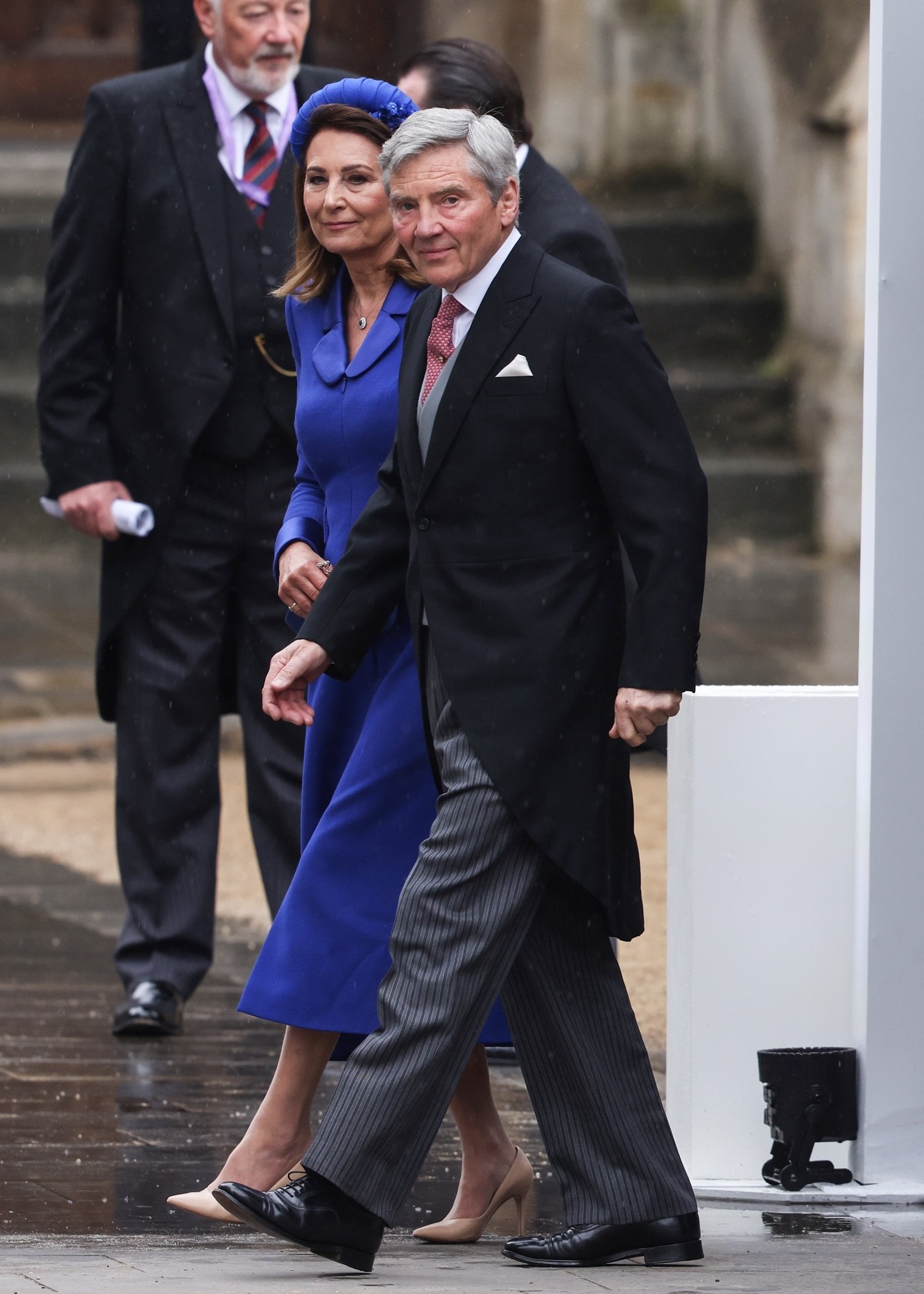 carole middleton