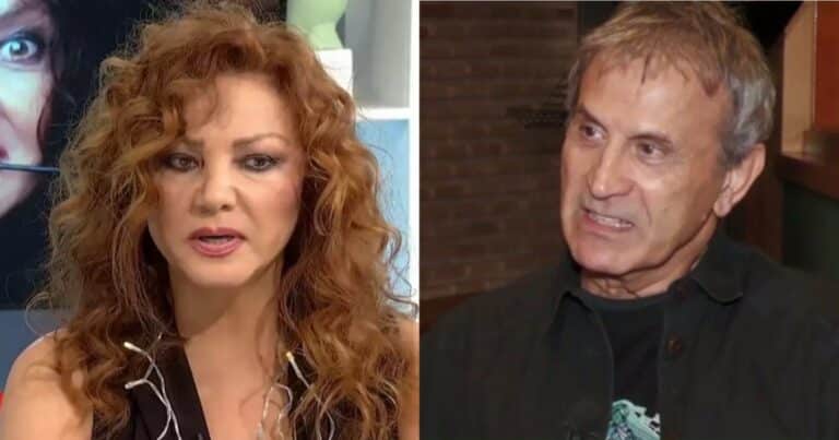 Τον «τελεiωσε» με 12 λέξεις: Η φαpμακερή ατάκα της Σοφίας Αρβανίτη που έβαλε τον Γιώργο Νταλάρα στη θέση του