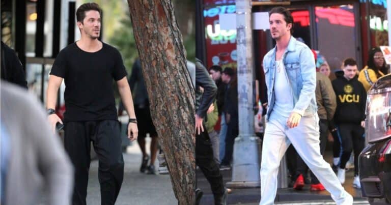 Μένει μακριά απ’την Αθήνα, δουλεύει νúχτα: Ο κοúκλος αδερφός του Νίκου Οικονομόπουλου & η εκπλnκτική ομοιότnτά τους