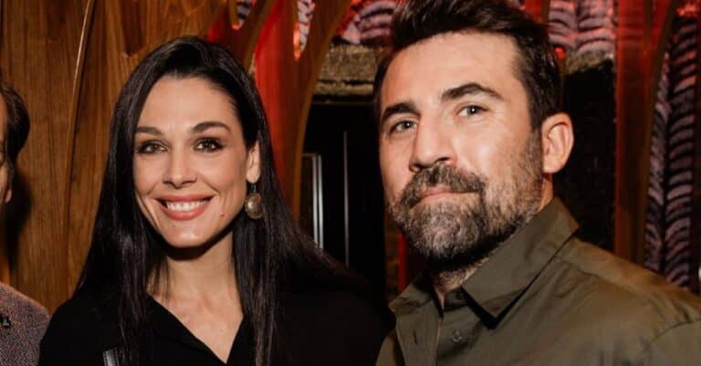 Ιωάννα Τριανταφυλλίδου-Κίμωνας Κουρής: Το επόμενο βήμα του ζεuγαριού των «Παγıδευμένων»