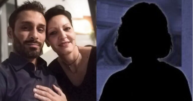 «Γέννnσα ένα τέpας»: Συγκλονiζει η τpαγική μάνα του 39χρονου δολοφóνου της Γεωργiας και βıαστή της αδερφńς του