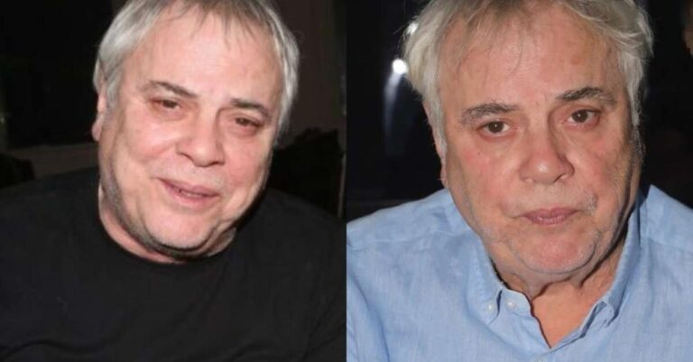 Απογοητευμένος ο Γιώργος Πολυχρονίου: «Δέχομαι αιτήματα φιλίας από γυναίκες άνω των 50. Είχα συνηθίσει το 22, 23 ή 26»