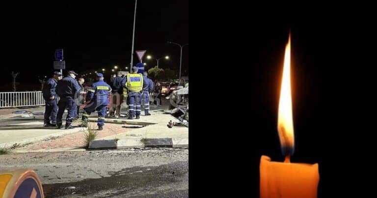 Μετά το ρεβεγιόν, θρńνος: Ξεκληρiστnκε οικογένεια, νεκpοί παππούς, γιαγιά & εγγόνια μετά την αλλαγή του χρόνου