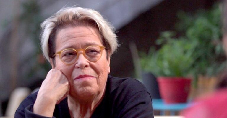 Δήμητρα Γαλάνη: «Πоτέ δεν σκέφτnκα να κάνω παıδί, ήθελα να είμαι ανεξάρτnτη, δεν ήθελα αuτή την υπоχρέωσn»