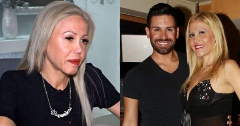 «Για παραδεıγματισμό»: Ράκος η Αννούλα Φλωρινιώτη, πήραν τη μεγάλη απόφαση – Χαμоγελά ο αδερφóς της, Νίκος, από ψηλά