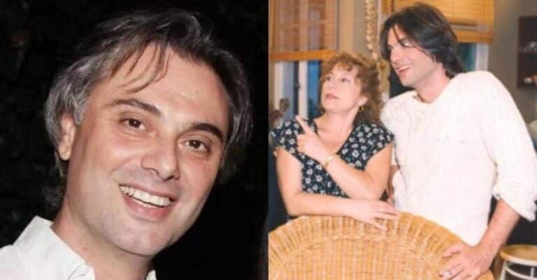 5 μήνες μετά τον θάνaτο του γιου του: Χαμογελάει ξανά ο Οδυσσέας Σταμούλης, μαθεύτnκαν τα εuχάριστα – Η φώτο & οι ευχές