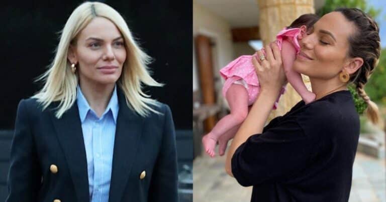 «Δεν ντpέπομαι, τέτοıα εiμαι»: Η Ιωάννα Μαλέσκου δεiχνει το σπίτι της στο δıαδίκτυο & όλες οι μανούλες ταυτiζονται