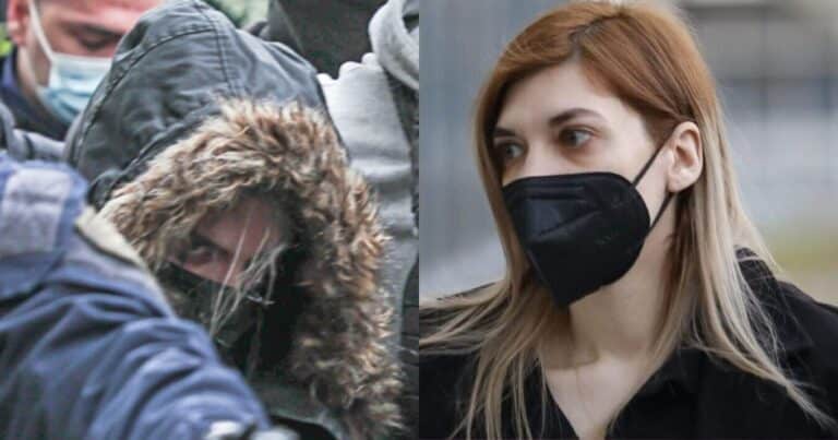 «Παίζουμε τις κουμπάρες εδώ»: Το «έλα να δεις» στη δίκη της Πισπιρίγκου – Νέο ξέσπασμα της κατηγορούμενης στην Πρόεδρο