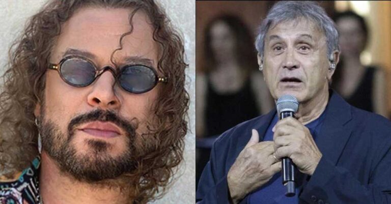 Χρήστος Δάντης: «Για μένα ο Νταλάρας θα έπρεπε να διδάσκεται»