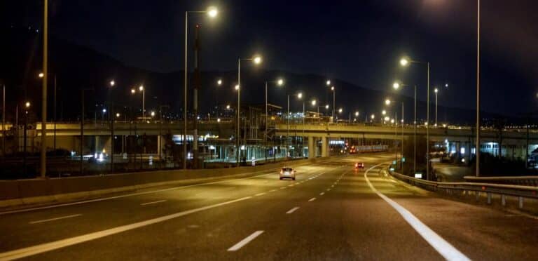 Αττική Οδός: Κλείνει η είσοδος από τον κóμβο Πλακεντίας προς αεροδρóμιο