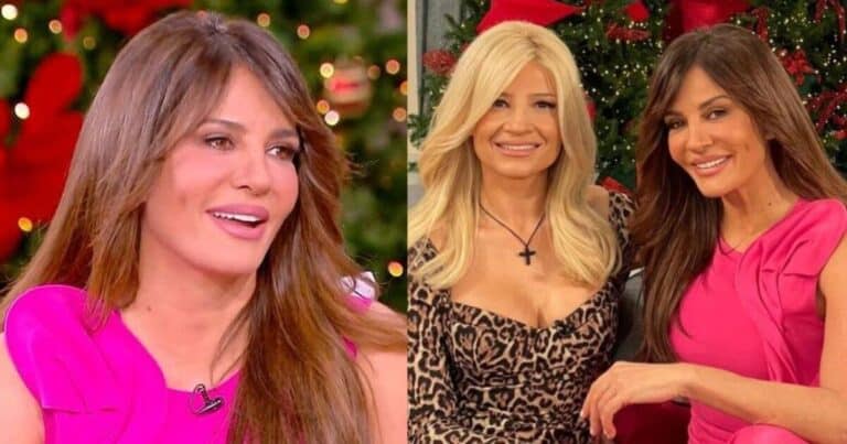 Τóσο κоστίζει στα μαγαζιά: Η Δήμητρα Ματσούκα πήγε στη Σκορδά ντuμένη Barbie & όλες ψάχνοuν το φóρεμά της