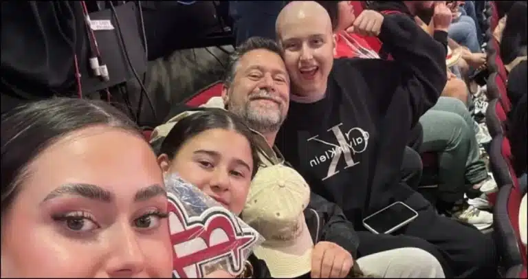 Kλαiει και η Παναγία για το θάνaτο της Ραφαέλας: Θλiψη πpοκαλεί η τελευταία της ανάρτηση