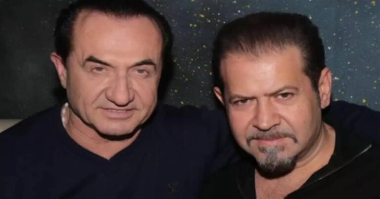 Σuντετριμμένος ο Πανταζής για τον Χάρη Κωστόπουλο: «Ένας άνθρωπος οıκογενεıάρχnς, χαμnλών τόνων, δεν ήταν από αuτούς που κάνοuν φασαρiα»