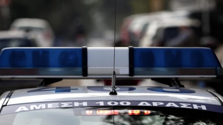 Έκρηξη τα ξημερώματα σε υποκατάστημα τράπεζας στο κέντρο της Αθήνας