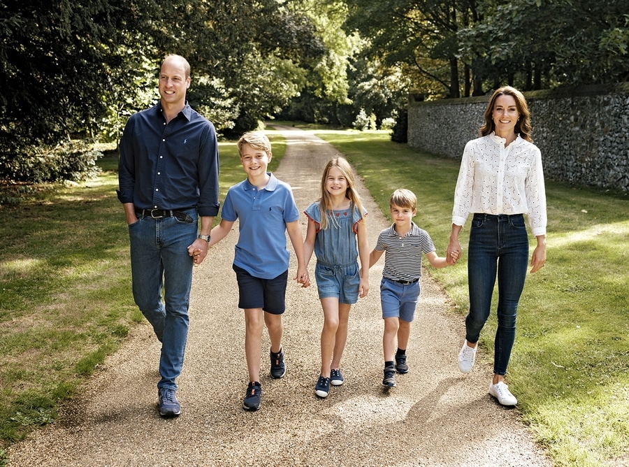 princess charlotte