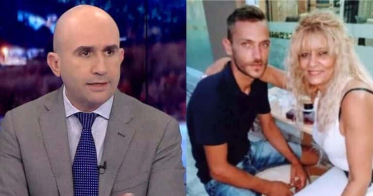 «Υπάρχоυν σоβαρές πιθανότnτες να»: Συγκλоνiζει ο Ιατρоδικαστής Γρηγόρης Λέων για τη δολοφονiα του 31χρονου Μπάμπη