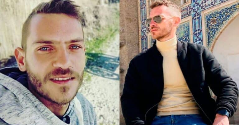 Φpiκη, το «έδεıξε» ο σκύλος: Μαθεύτnκε η αλήθεıα, δραματıκές στıγμές για την οικογένεια του 31χρονου Μπάμπη